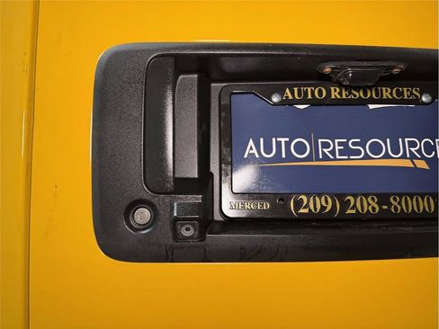 Used 2018 GMC Savana 2500 Extended w/ Driver Convenience Package image 14