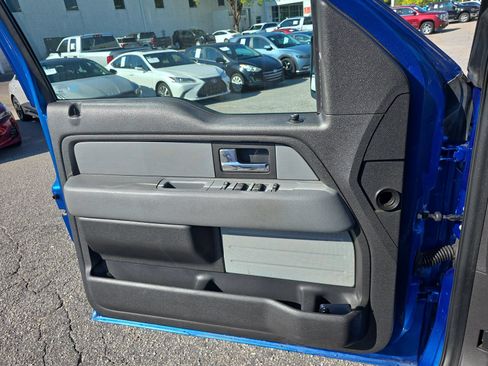 Used 2013 Ford F150 STX w/ Mid Equipment Group RWD image 24