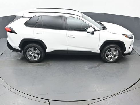 Used 2024 Toyota RAV4 XLE image 41