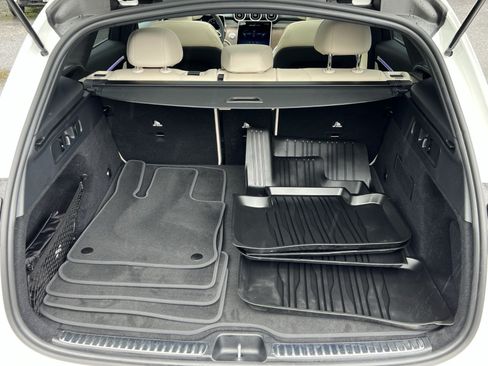 Certified 2026 Mercedes-Benz GLC 300 4MATIC image 31