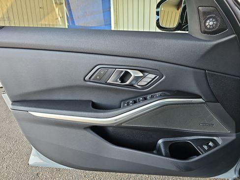 Certified 2025 BMW M340i image 29