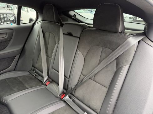 Used 2023 Volvo C40 P8 Recharge Plus AWD/4WD image 42
