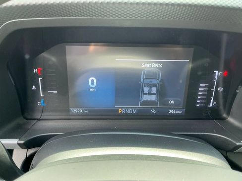 Used 2025 Ford Ranger XL RWD image 41