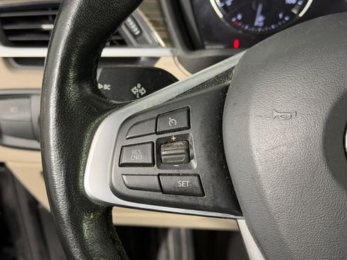 Used 2018 BMW X1 sDrive28i w/ Convenience Package FWD image 16