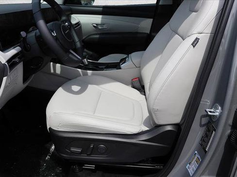 Certified 2026 Hyundai Tucson SEL AWD/4WD image 11