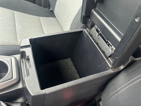 Certified 2021 Toyota Tacoma TRD Sport w/ Technology Package image 29