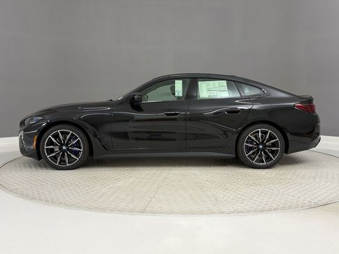 New 2026 BMW i4 eDrive40 w/ M Sport Package RWD image 2