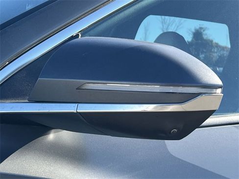 Certified 2025 Hyundai Tucson Limited image 45