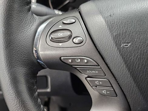 Used 2021 Nissan Murano SL w/ SL Moonroof Package image 29