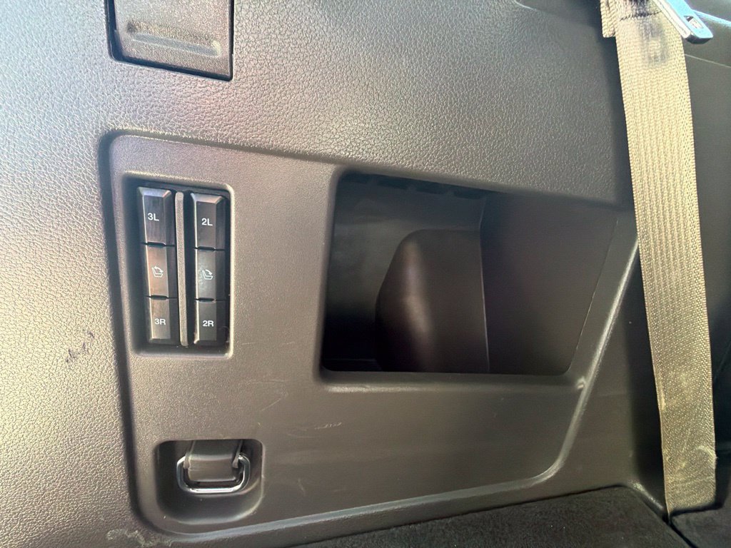 Used 2021 Ford Expedition Limited RWD image 12