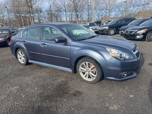 Used 2013 Subaru Legacy 3.6R Limited image 10
