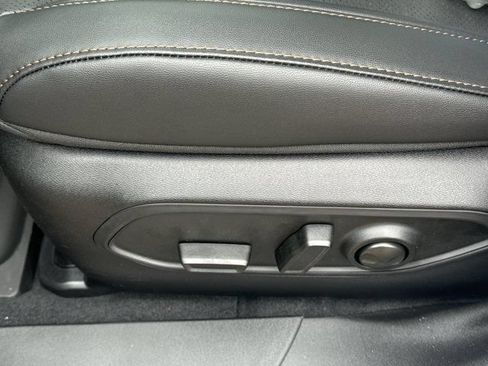 New 2026 Jeep Cherokee Limited AWD/4WD image 14