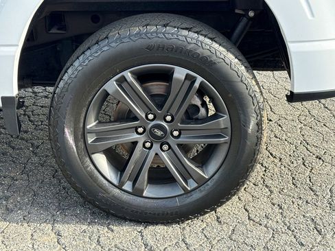 Certified 2023 Ford F150 XLT w/ Equipment Group 302A High image 19