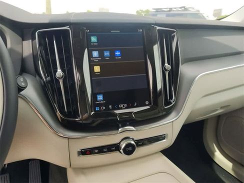 Used 2025 Volvo XC60 T8 Core w/ Protection Package Premier image 21