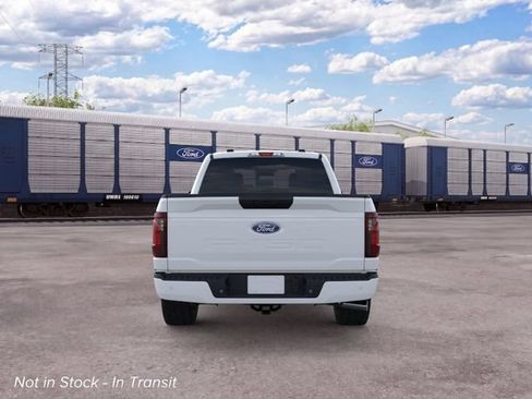 New 2026 Ford F150 XLT AWD/4WD image 5
