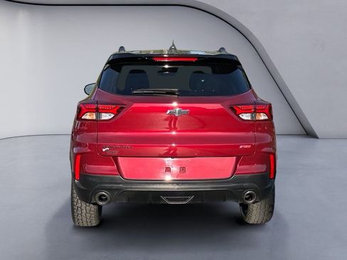 Used 2023 Chevrolet TrailBlazer RS w/ Convenience Package FWD image 4