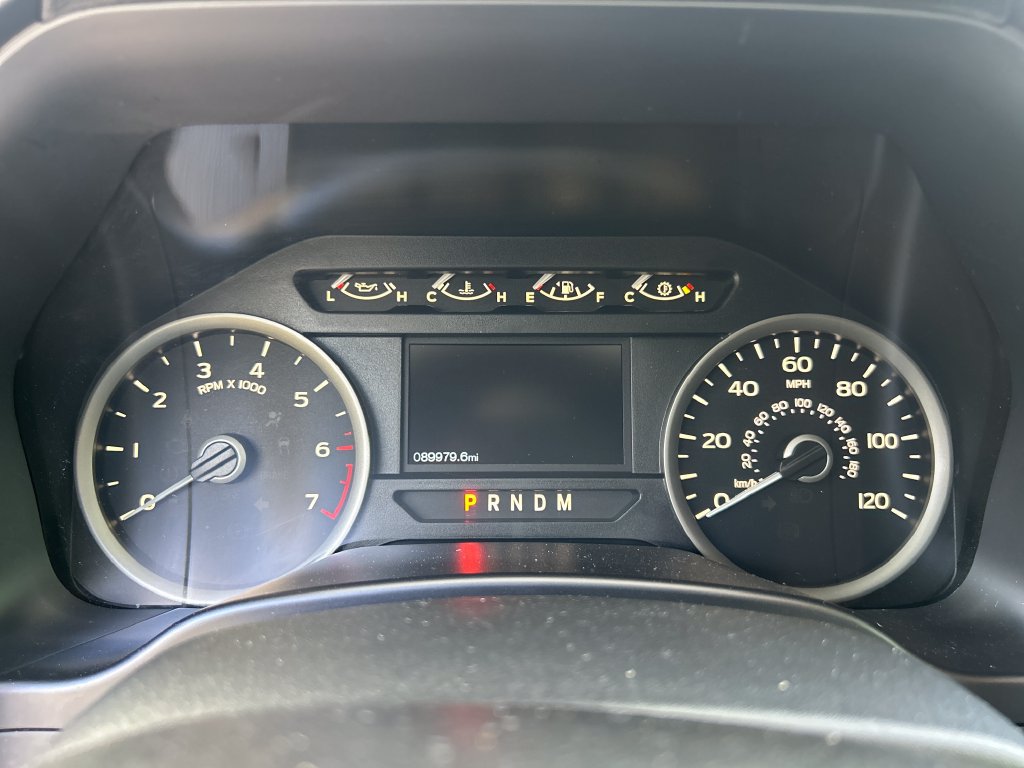 Used 2019 Ford F150 XLT w/ Equipment Group 302A Luxury AWD/4WD image 16