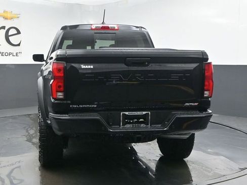 New 2026 Chevrolet Colorado ZR2 image 13
