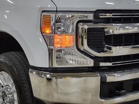 Used 2022 Ford F250 XLT image 13