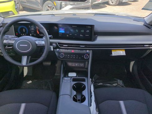 New 2026 Hyundai Sonata SEL image 16