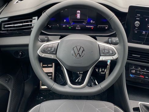 New 2026 Volkswagen Jetta Sport image 5