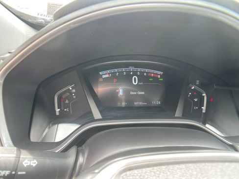 Used 2022 Honda CR-V EX-L image 16