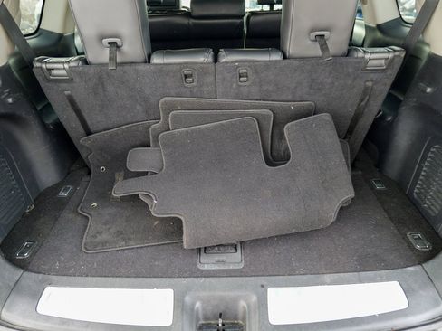 Used 2013 INFINITI JX35 AWD w/ Premium Pkg image 59