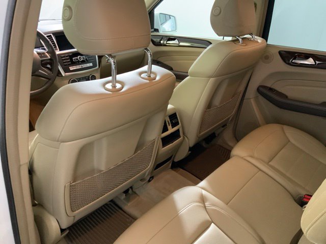 Used 2014 Mercedes-Benz ML 350 4MATIC image 28