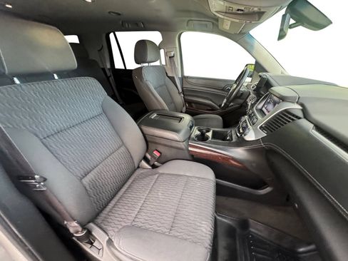Used 2015 GMC Yukon SLE w/ Convenience Package RWD image 15