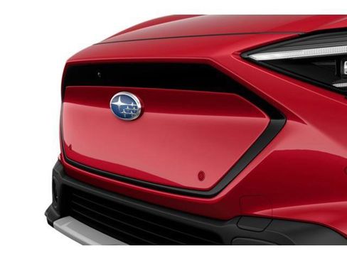 New 2025 Subaru Solterra image 11