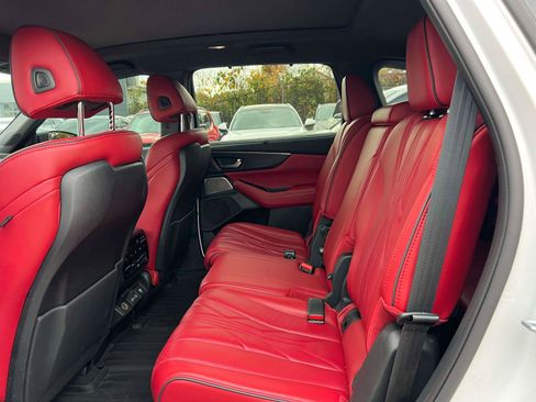 Used 2022 Acura MDX Type S image 15