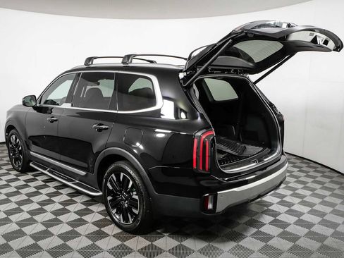 Used 2024 Kia Telluride SX Prestige AWD/4WD image 34