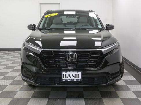 Used 2025 Honda CR-V EX-L image 3