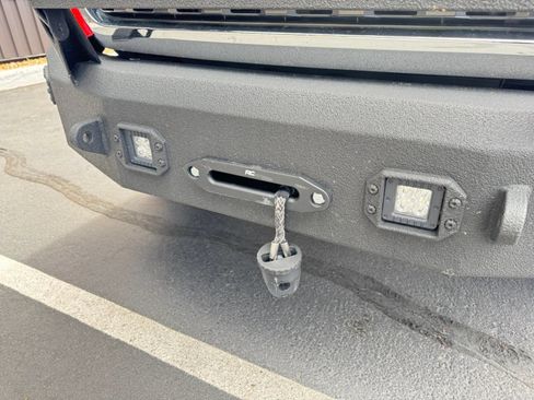 Used 2022 RAM 1500 Big Horn AWD/4WD image 25