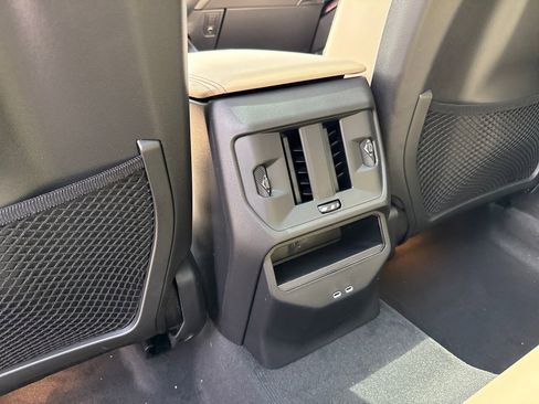 New 2026 BMW X3 xDrive30 AWD/4WD image 21