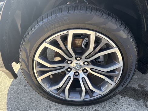 New 2026 RAM 1500 Tungsten w/ Trailer Tow Group image 11