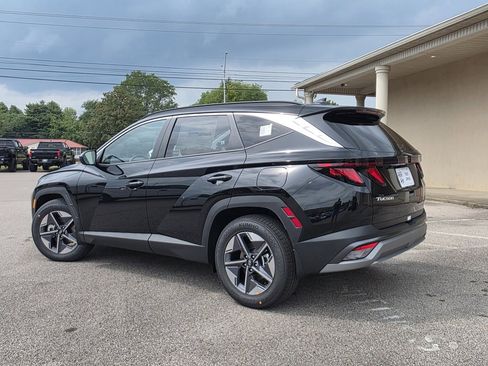 New 2026 Hyundai Tucson SEL image 6