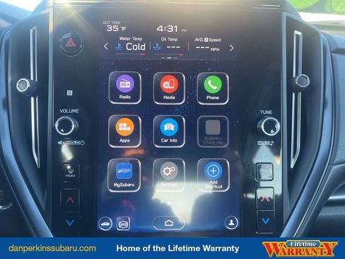 Certified 2023 Subaru WRX Premium image 15