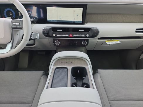 New 2026 Hyundai Palisade SE FWD image 12