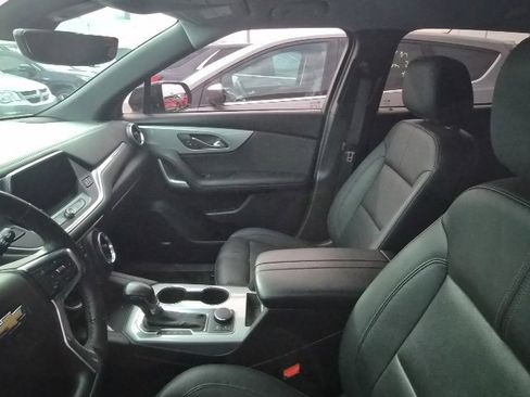 Used 2021 Chevrolet Blazer LT w/ Sound & Technology Package image 10