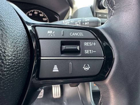 Used 2025 Honda Civic Sport image 15