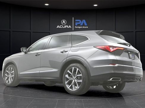 Certified 2023 Acura MDX SH-AWD w/ Technology Package image 34