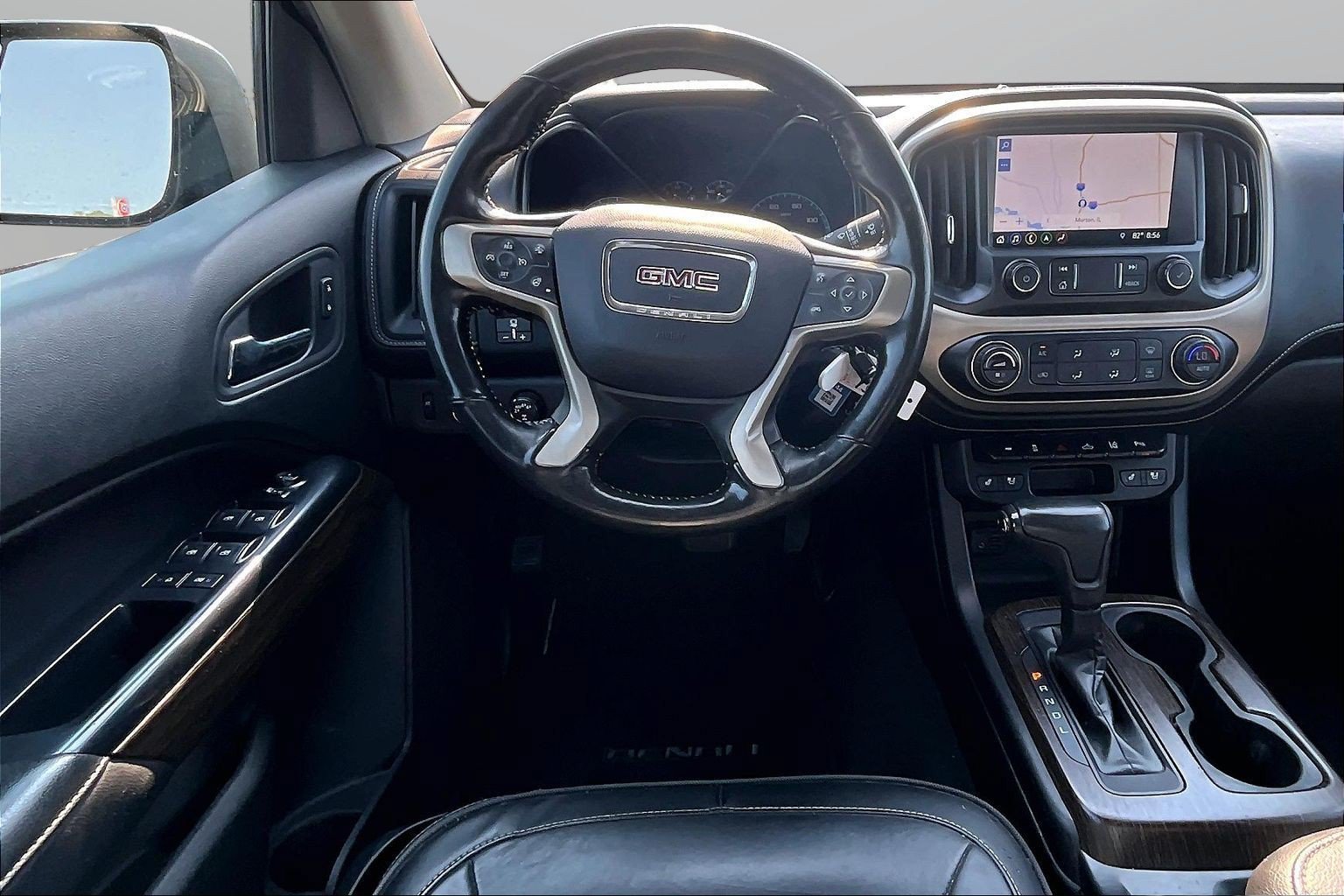 Used 2019 GMC Canyon Denali AWD/4WD image 5