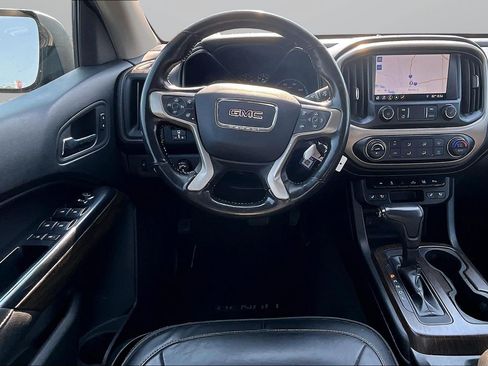 Used 2019 GMC Canyon Denali AWD/4WD image 5