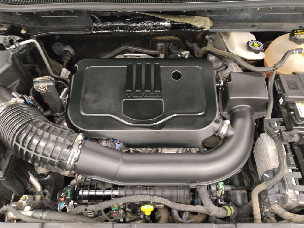 Used 2025 Chevrolet Blazer LT w/ Convenience Package FWD image 30