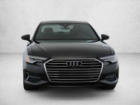 Used 2019 Audi A6 2.0T Premium Plus w/ Premium Plus Package AWD/4WD image 2