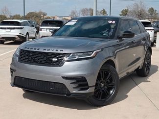 Used 2023 Land Rover Range Rover Velar R-Dynamic S video 1