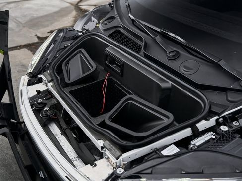 Used 2022 Lamborghini Huracan STO image 25