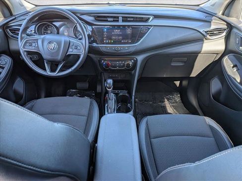 Used 2021 Buick Encore GX Preferred FWD image 17