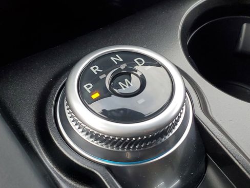 New 2026 Ford Explorer Tremor image 21